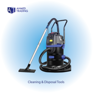 Cleaning & Disposal Tools
