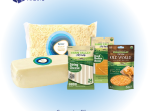 Converter Films
