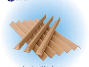 Corner Board & Edge Protection