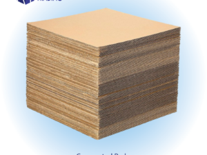 Corrugated Pads
