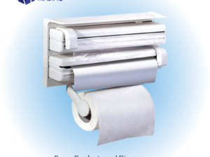 Paper Products and Dispensers