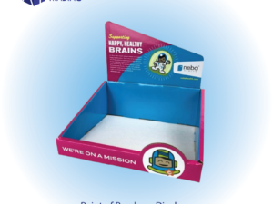 Point of Purchase Displays