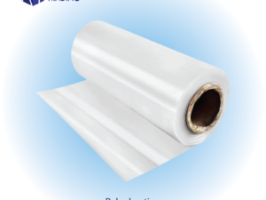 Poly sheeting