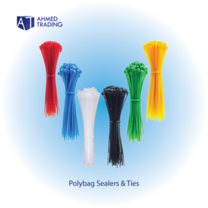 Polybag Sealers & Ties