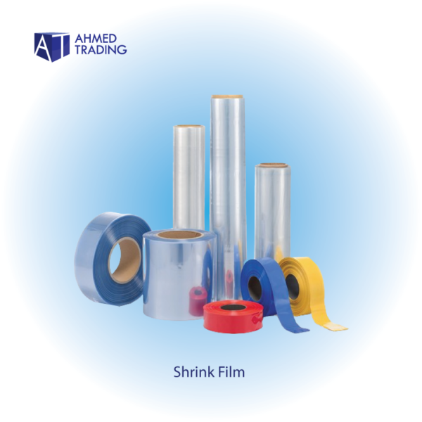 Shrink Film