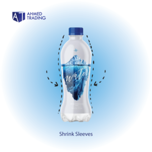 Shrink Sleeves